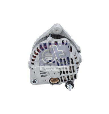 Dt Spare Parts Alternator/Dynamo 7.61502