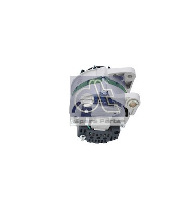 Dt Spare Parts Alternator/Dynamo 7.61512