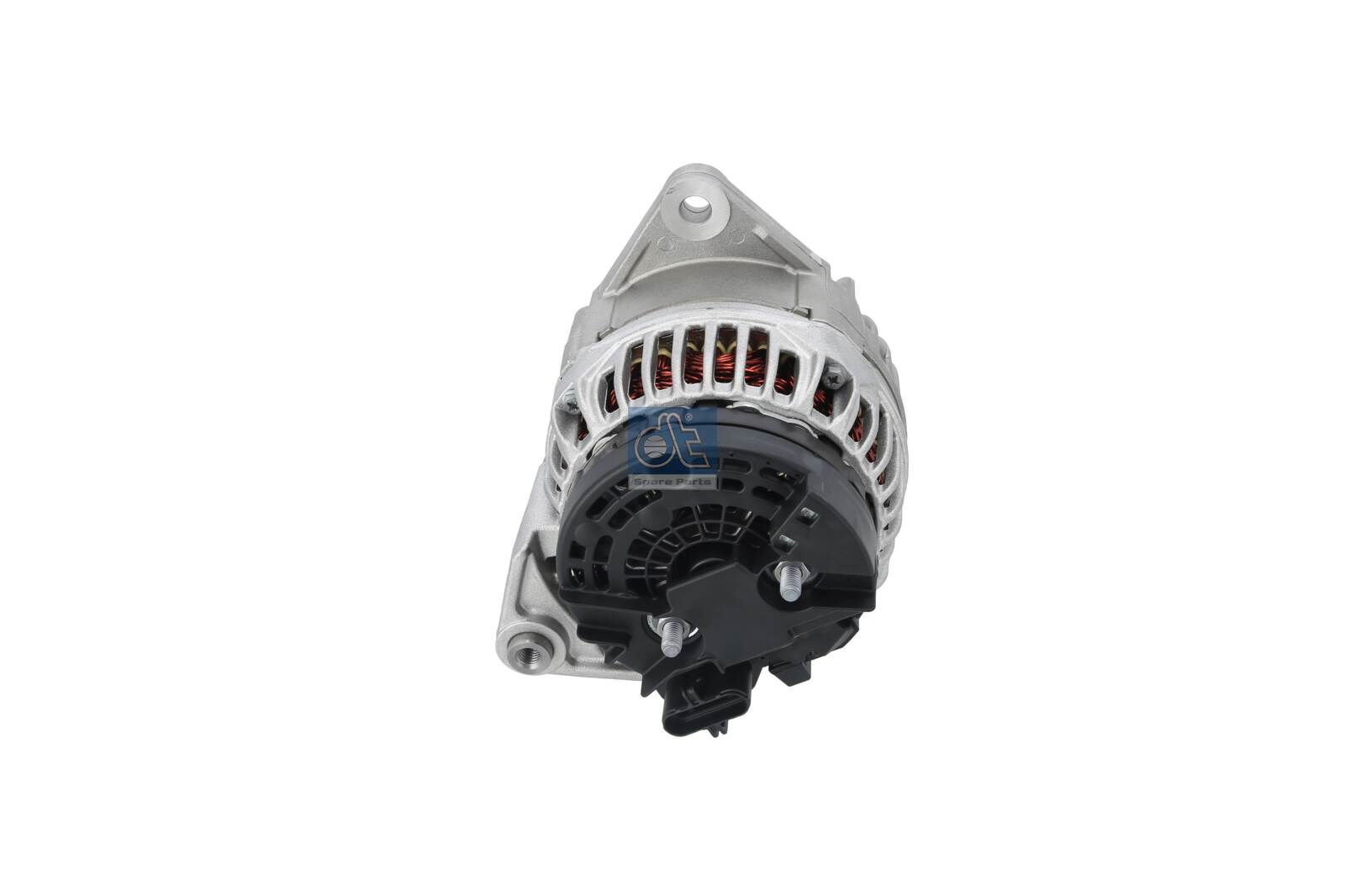 Dt Spare Parts Dynamo / Alternator 7.61516
