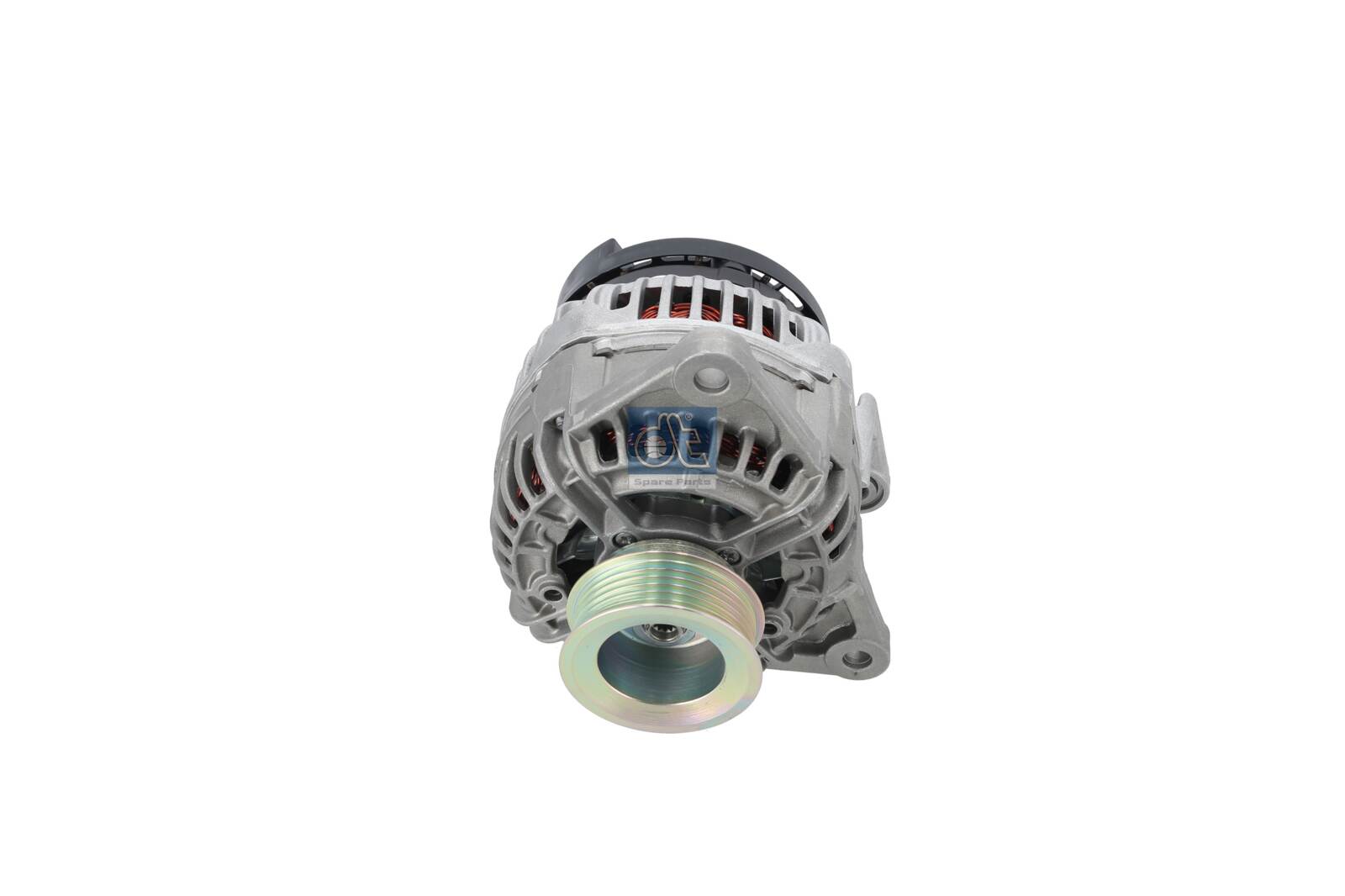 Dt Spare Parts Dynamo / Alternator 7.61516