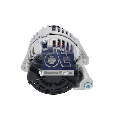 Dt Spare Parts Alternator/Dynamo 7.61520