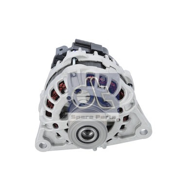 Dt Spare Parts Alternator/Dynamo 7.61525