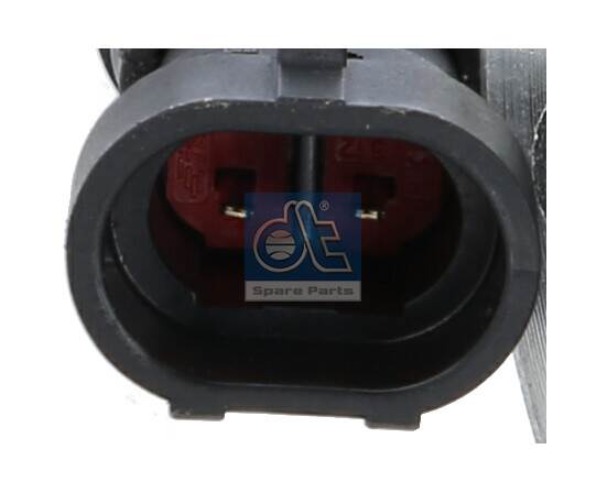 Dt Spare Parts Visco-koppeling 7.61551