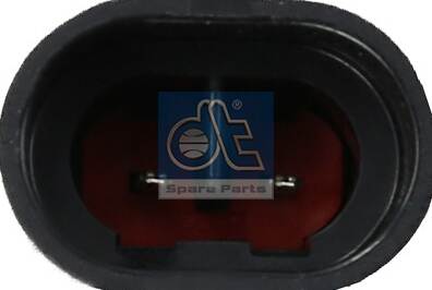 Dt Spare Parts Visco-koppeling 7.61554