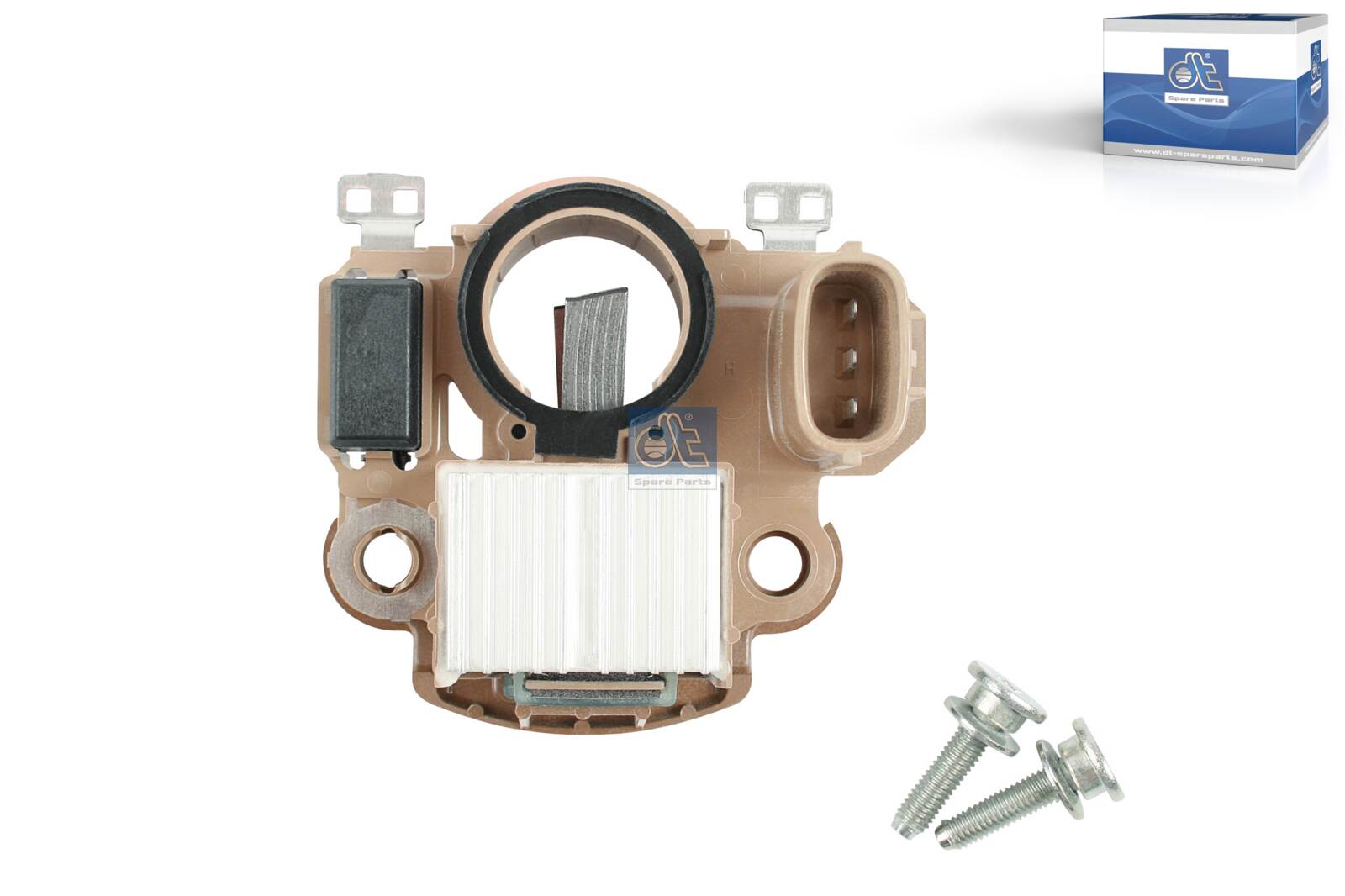 Dt Spare Parts Spanningsregelaar 7.61560