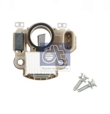 Dt Spare Parts Spanningsregelaar 7.61560