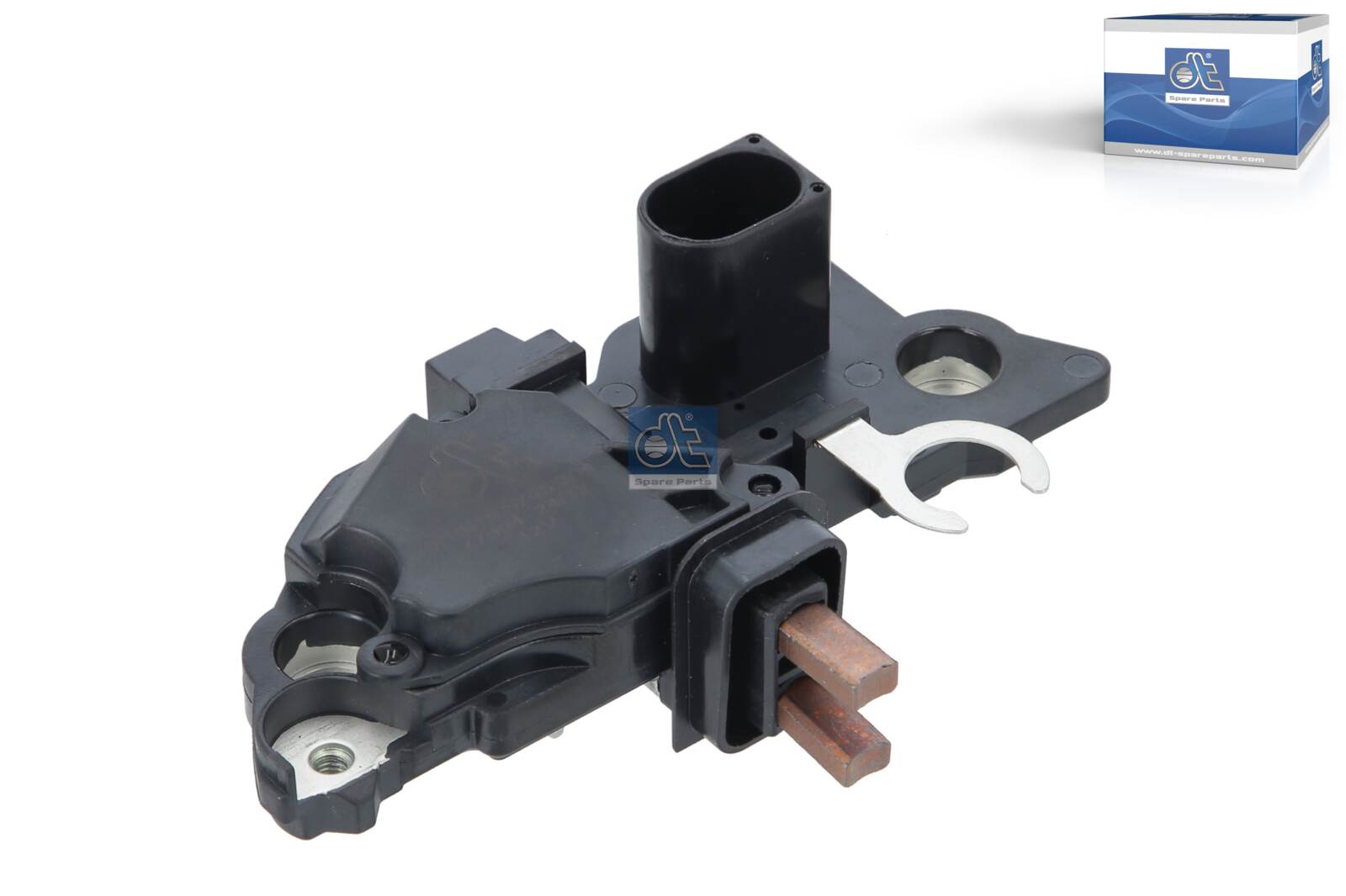 Dt Spare Parts Spanningsregelaar 7.61565