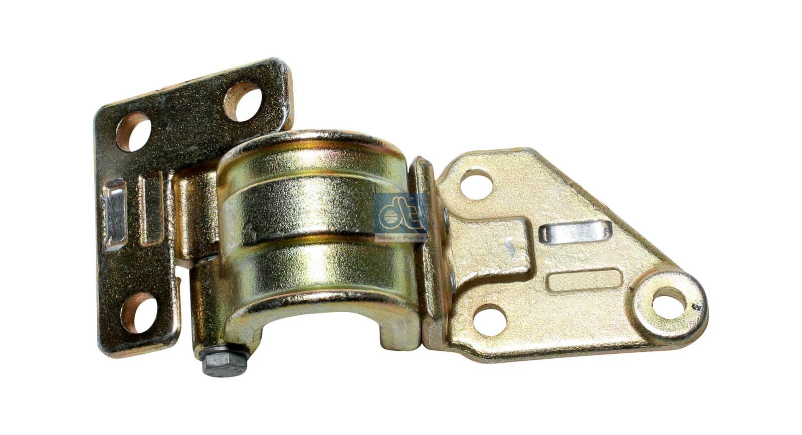 Dt Spare Parts Deurscharnier/houder 7.70020