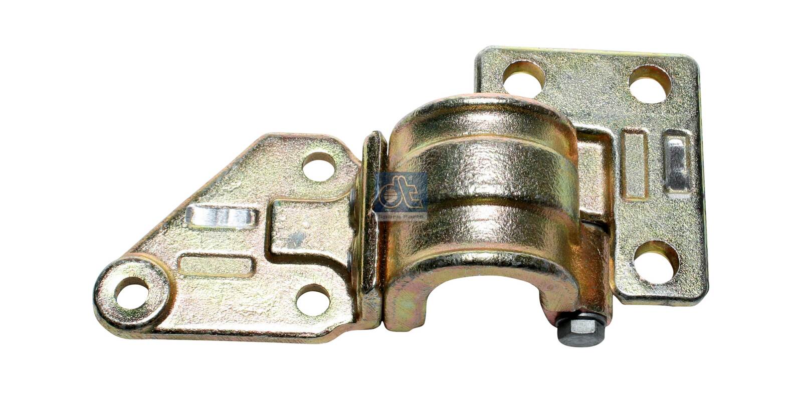 Dt Spare Parts Deurscharnier/houder 7.70021