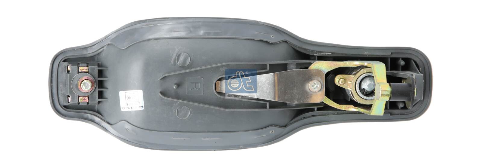 Dt Spare Parts Deurgreep 7.70025