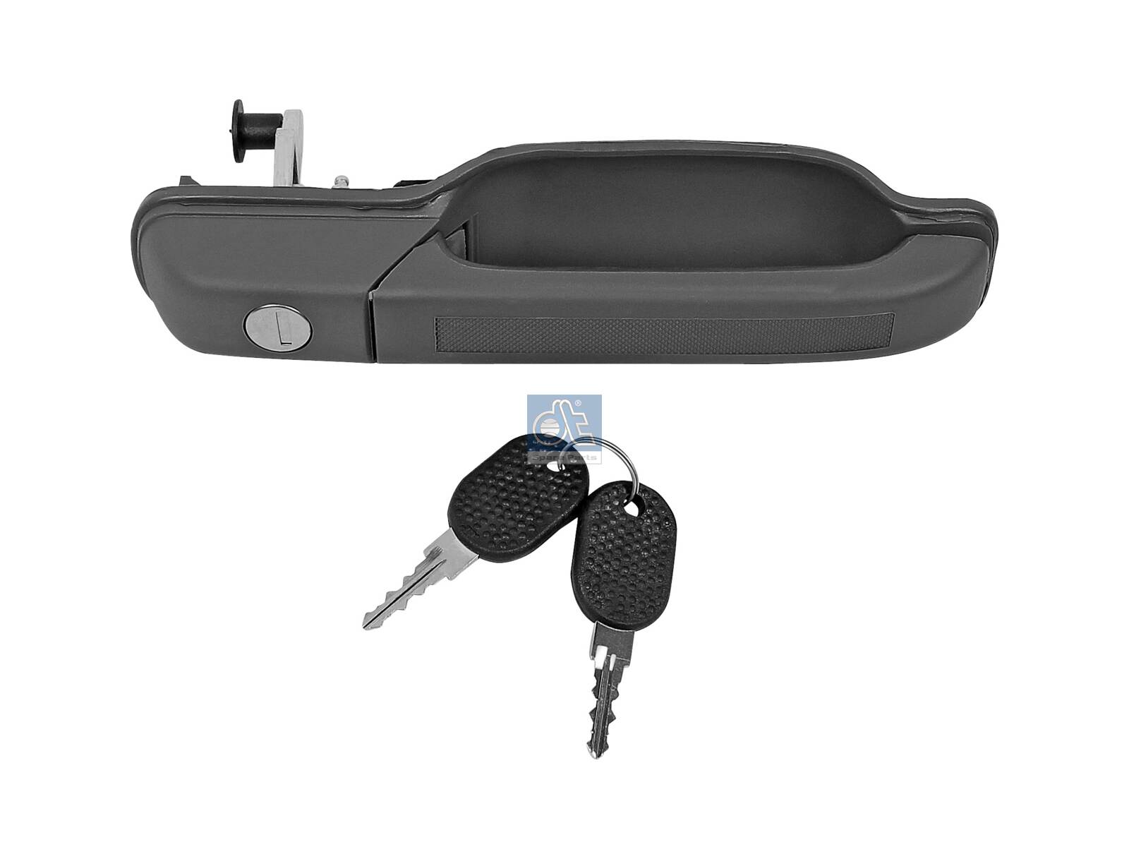 Dt Spare Parts Deurgreep 7.70026