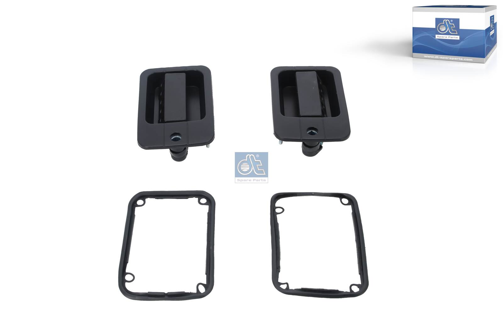 Dt Spare Parts Deurgreep 7.70040