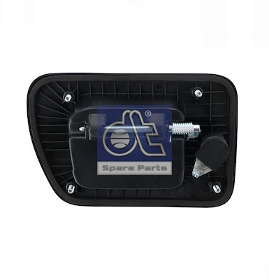 Dt Spare Parts Deurgreep 7.70048