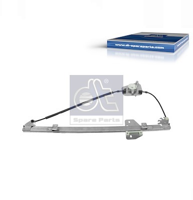 Dt Spare Parts Raammechanisme 7.70056