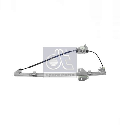 Dt Spare Parts Raammechanisme 7.70056