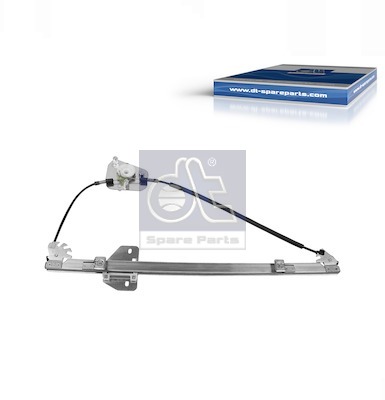 Dt Spare Parts Raammechanisme 7.70057
