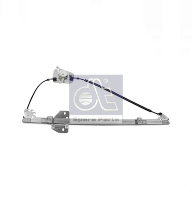Dt Spare Parts Raammechanisme 7.70057