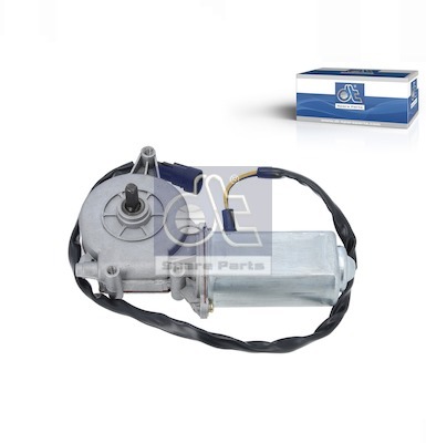 Raamopener elektrische motor Dt Spare Parts 7.70076