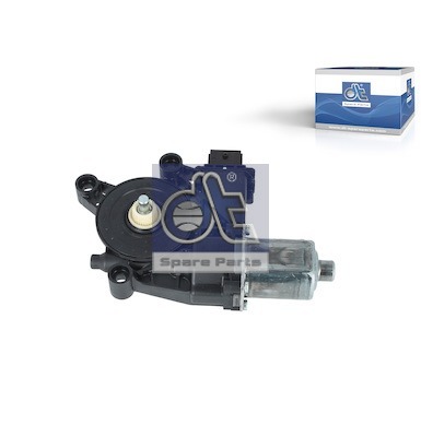 Dt Spare Parts Raamopener elektrische motor 7.70078