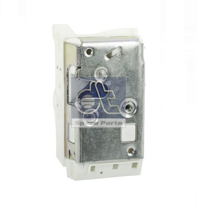 Dt Spare Parts Deurslot (Binnendeel) 7.70100