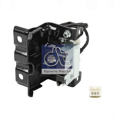 Dt Spare Parts Deurslot (Binnendeel) 7.70117