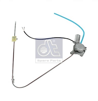Dt Spare Parts Raammechanisme 7.70130