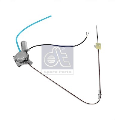Raammechanisme Dt Spare Parts 7.70131