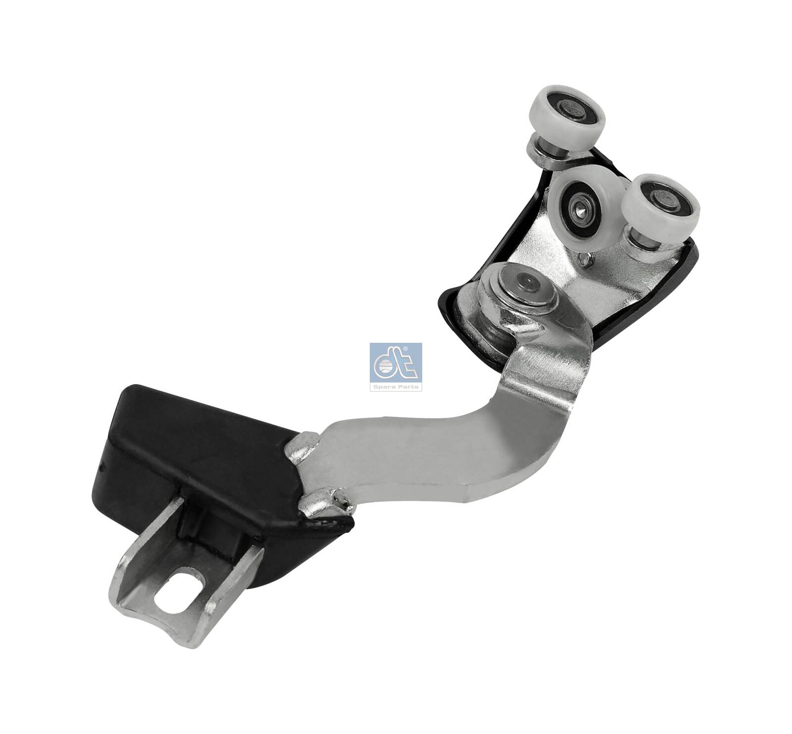 Dt Spare Parts Rolgeleiding schuifdeur 7.70142
