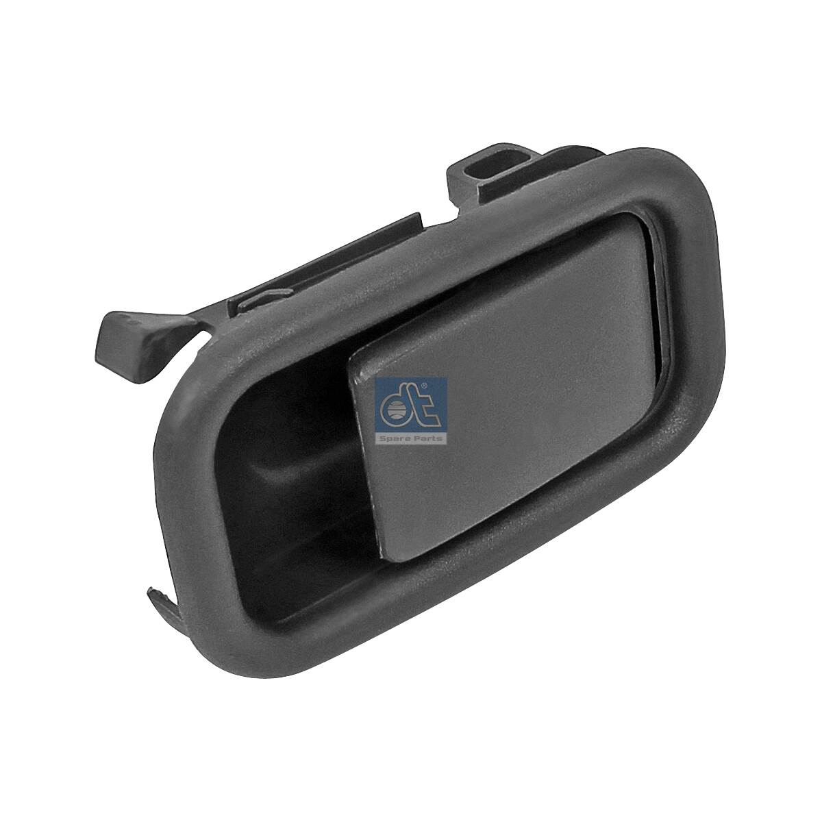 Dt Spare Parts Deurslot (Binnendeel) 7.70170
