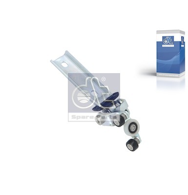 Dt Spare Parts Rolgeleiding schuifdeur 7.70181