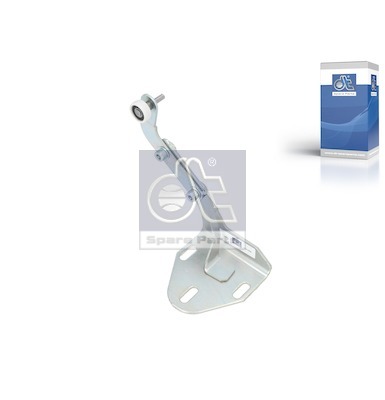 Rolgeleiding schuifdeur Dt Spare Parts 7.70182