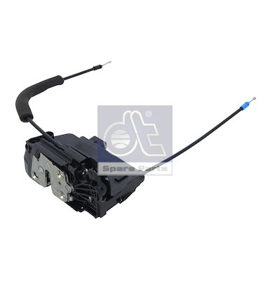 Dt Spare Parts Deurslot (Binnendeel) 7.70302