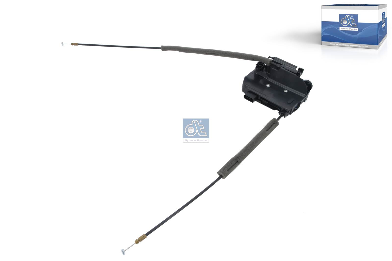 Dt Spare Parts Deurslot (Binnendeel) 7.70304