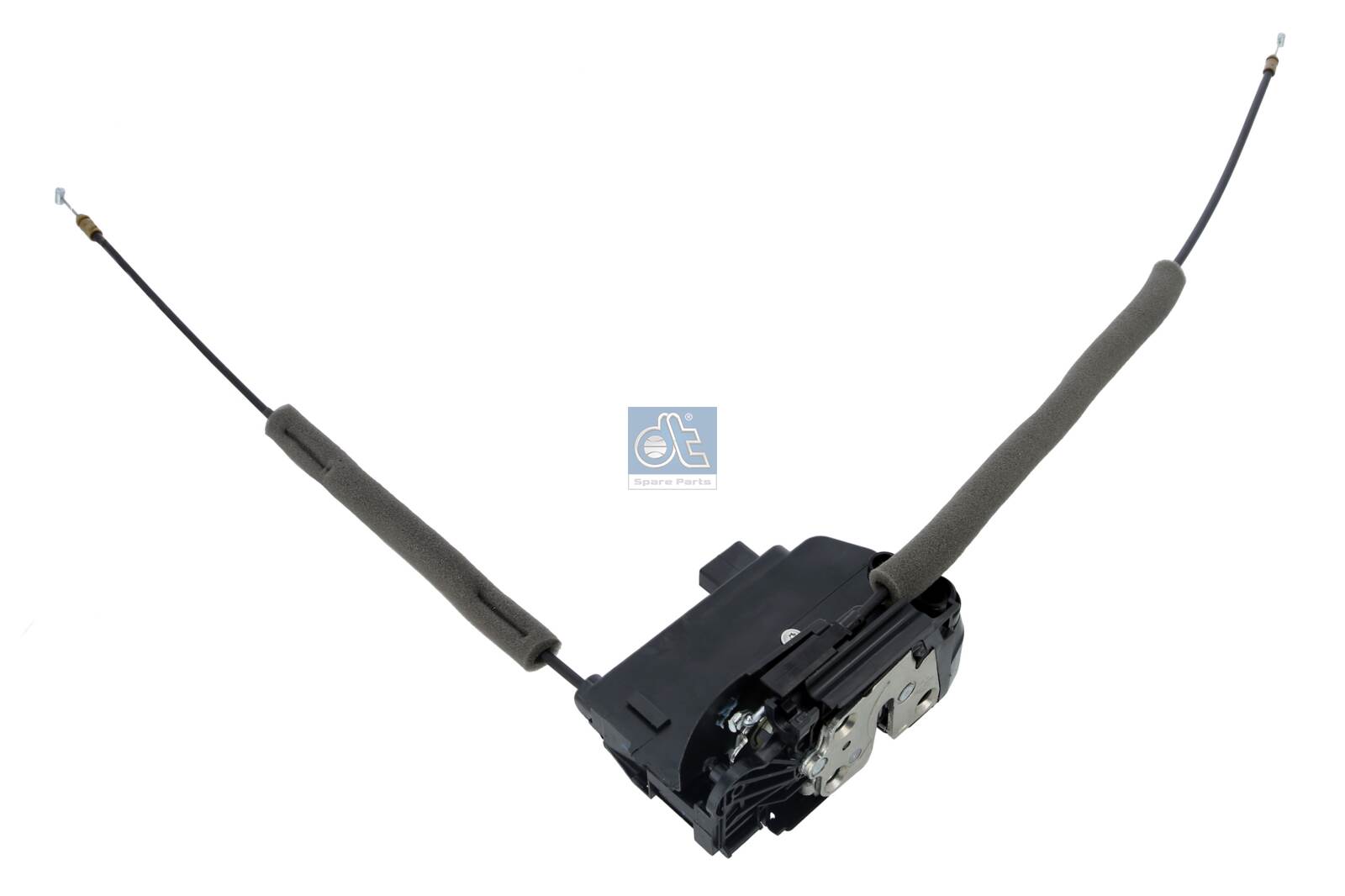 Dt Spare Parts Deurslot (Binnendeel) 7.70304