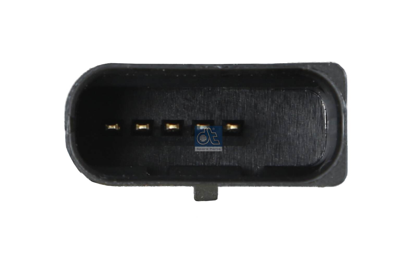 Dt Spare Parts Deurslot (Binnendeel) 7.70304