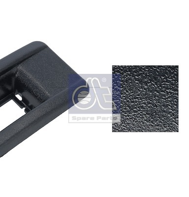 Dt Spare Parts Deurgreep 7.70701