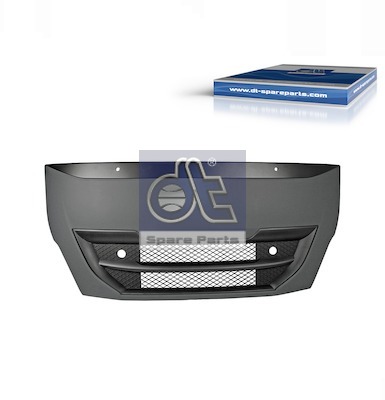 Dt Spare Parts Grille 7.71018