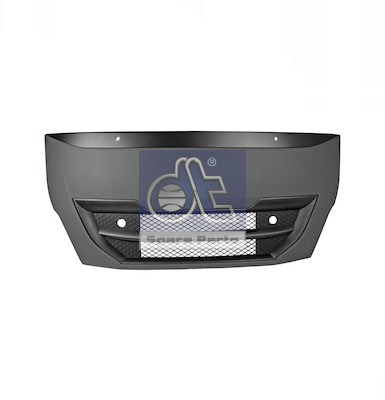 Dt Spare Parts Grille 7.71018