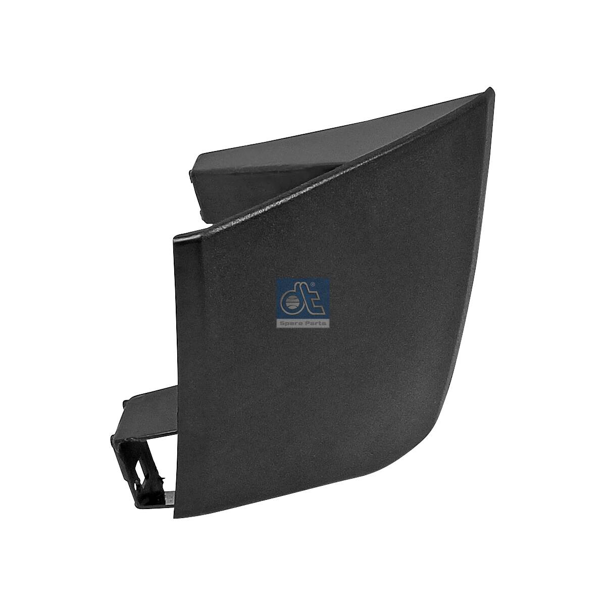 Dt Spare Parts Voorbumper deel 7.71105