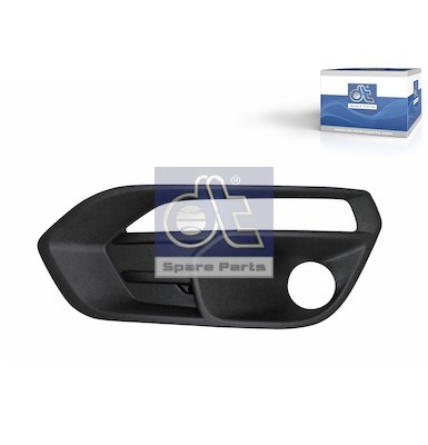 Dt Spare Parts Voorbumper deel 7.71111