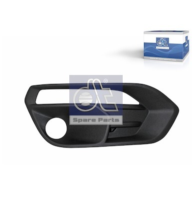 Dt Spare Parts Voorbumper deel 7.71112