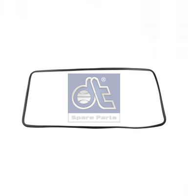 Dt Spare Parts Afdichting voorruit 7.71902