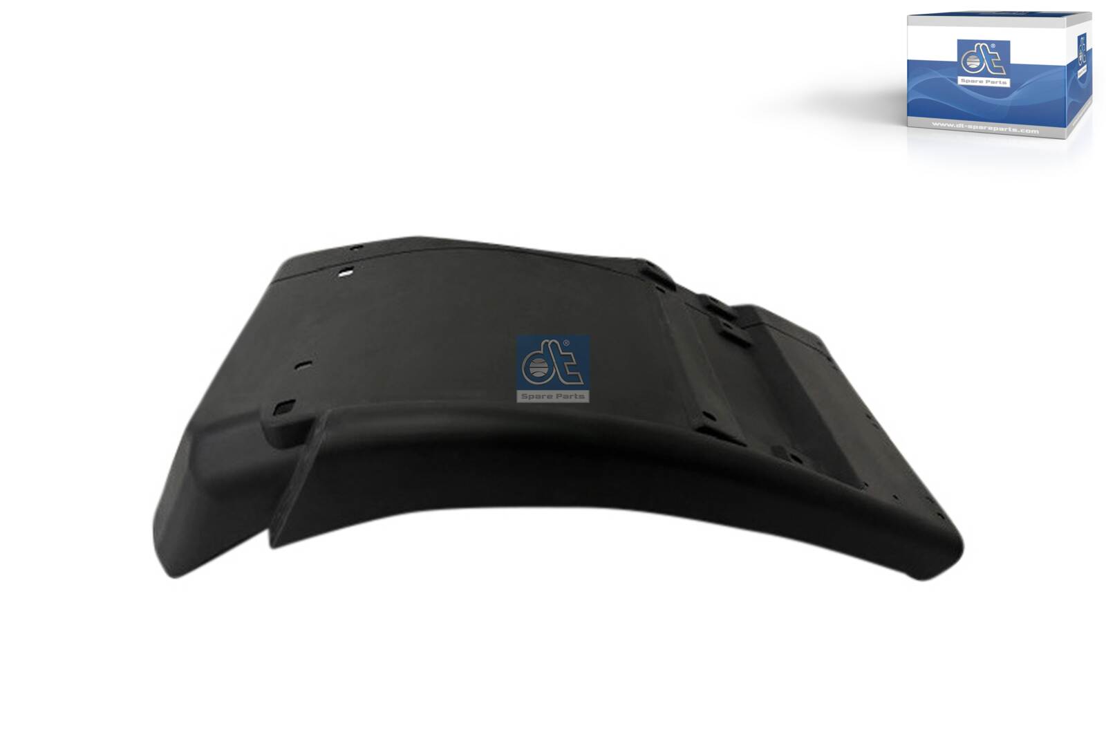 Dt Spare Parts Spatbord 7.72000