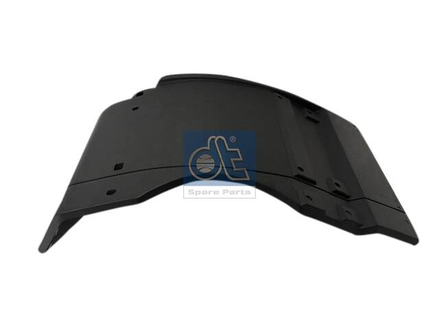 Dt Spare Parts Spatbord 7.72001