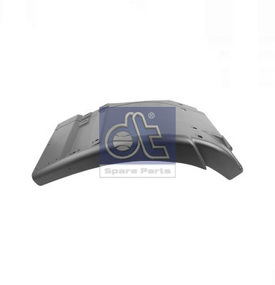 Dt Spare Parts Spatbord 7.72031