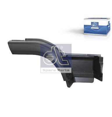 Dt Spare Parts Spatbord 7.72046