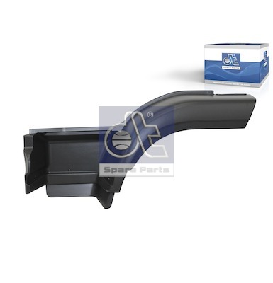 Dt Spare Parts Spatbord 7.72047