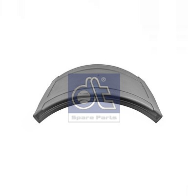 Dt Spare Parts Spatbord 7.72100