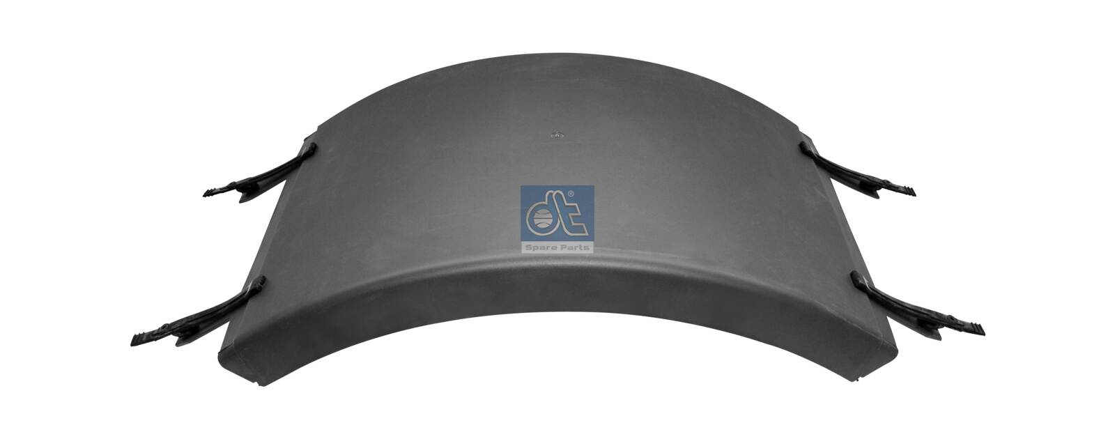 Dt Spare Parts Spatbord 7.72104