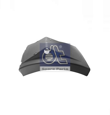 Spatbord Dt Spare Parts 7.72105